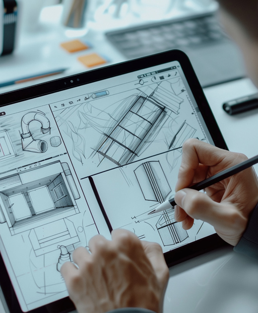 Convex-Technology-Design-To-Manufacture